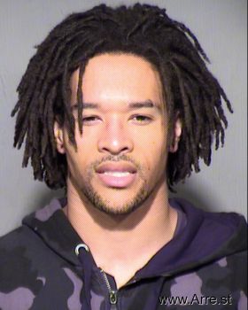 Aaron  Harris Wiggins Mugshot