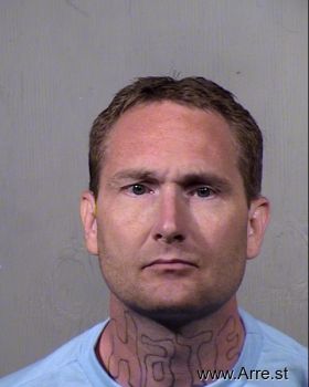 Aaron Dwayne Kelly Mugshot