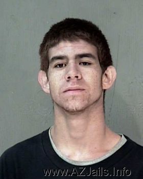 Aaron  Lopez Mugshot