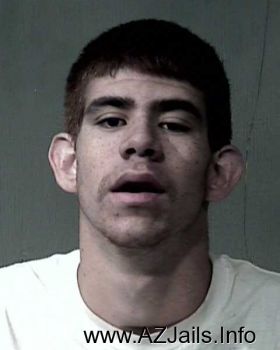 Aaron  Lopez Mugshot