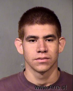 Aaron  Lopez Mugshot