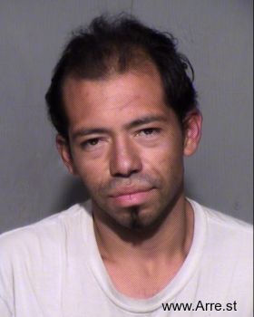 Aaron Rodriguez Lopez Mugshot