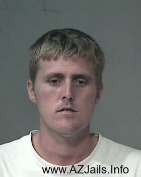 Aaron Ray Manning Mugshot