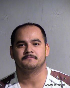 Aaron  Martinez Morales Mugshot