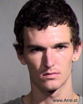 Aaron Charles Milhorn Mugshot