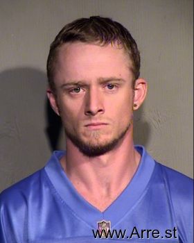 Aaron Lee Miller Mugshot