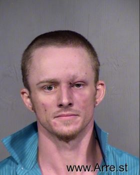 Aaron  Miller Mugshot