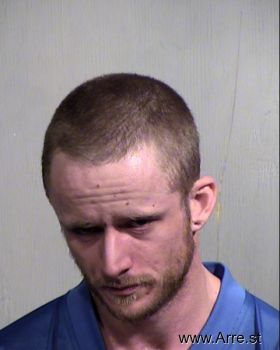 Aaron Lee Miller Mugshot