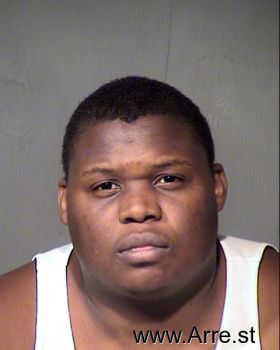 Aaron Eugene Moore Mugshot