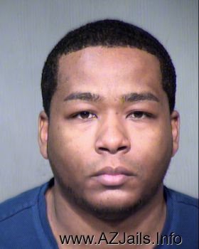 Aaron Maurice Nelson Mugshot