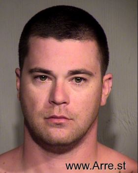 Aaron M Randall Mugshot