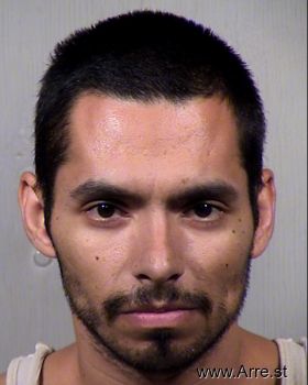 Abel E Cardenas Mugshot