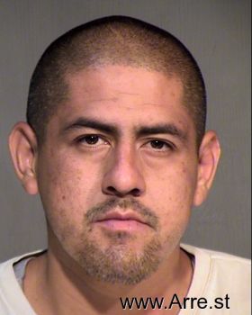 Abel  Cruz Mugshot