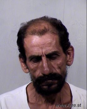 Abel  Flores Mugshot