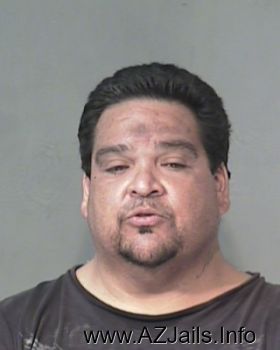 Abel Rosalio Hernandez Mugshot