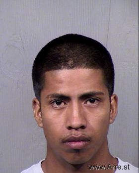 Abel Rivera Hernandez Mugshot