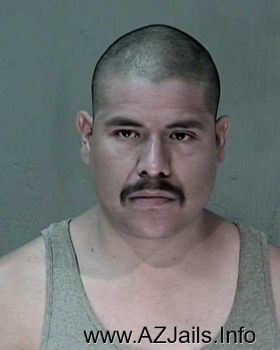 Abel  Rivas Macias Mugshot