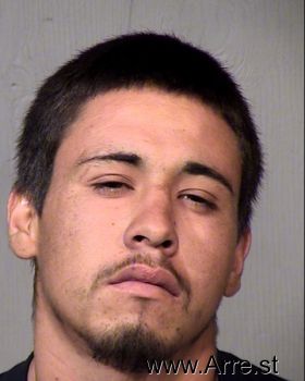 Abel Garcia Torres Mugshot