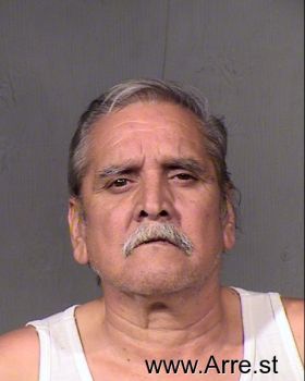 Abelardo  Casillas Mugshot