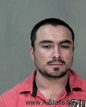 Abelardo  Flores Vasquez Mugshot