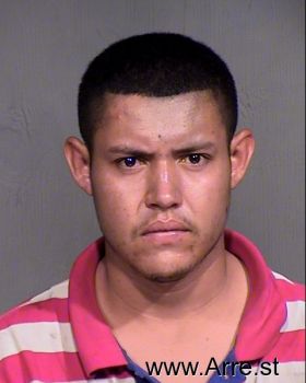 Abelardo Misael Ruiz Mugshot