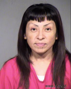 Abigail  Gutierrez Mugshot