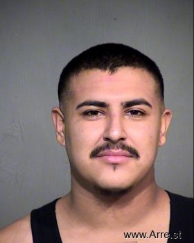 Abraham  Ceja Mugshot