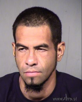 Abraham  Gamboa Mugshot