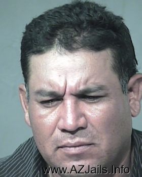 Abraham  Gonzalez Lopez Mugshot