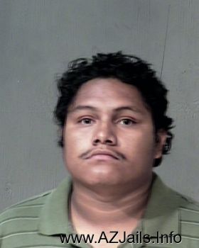 Abraham Gallardo Hernandez Mugshot