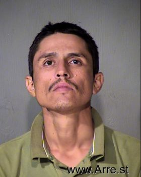 Abraham  Hernandez Mojardi Mugshot