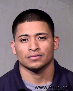 Abraham  Hernandez Perez Mugshot