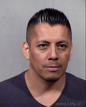 Abraham  Lopez Mugshot