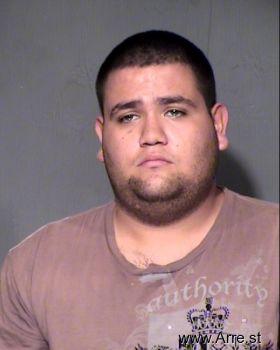 Abraham Maciel Lopez Mugshot