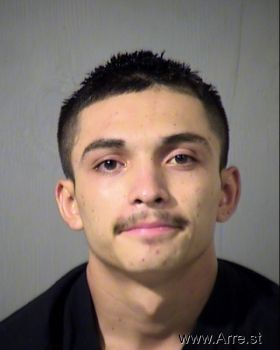 Abraham  Lozano Mugshot