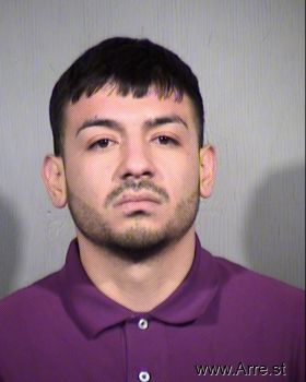 Abraham Joseph Maldonado Mugshot