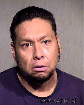 Abraham  Martinez Mugshot