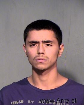 Abraham  Martinez Mugshot