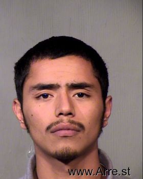 Abraham  Martinez Mugshot