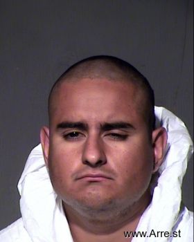 Abraham  Perez Mugshot