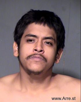 Abraham  Raygoza Mugshot