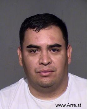 Adam  Aguilar Mugshot