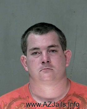 Adam Wade Allen Mugshot