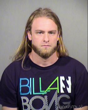 Adam  Bunch Mugshot