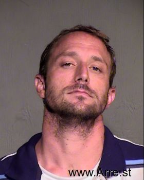 Adam Gabriel Darrenkamp Mugshot