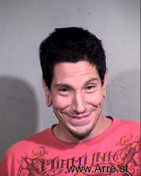 Adam  Fischer Mugshot