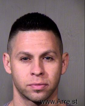 Adam  Gonzales Mugshot