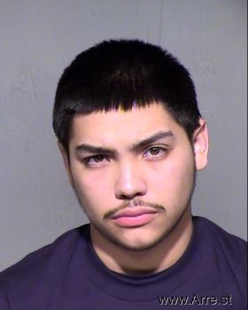 Adam Lorenzo Hernandez Mugshot