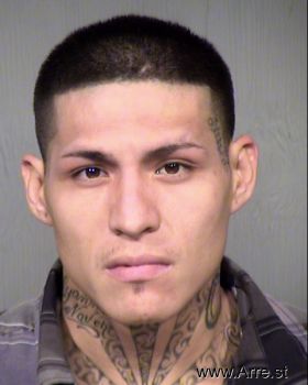 Adam Daniel Hernandez Torres Mugshot