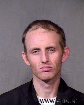 Adam  Hill Mugshot